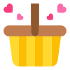 Panier 2 icon