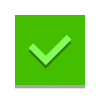 Tick Box icon