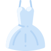 Wedding Dress icon