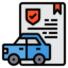 Car Insurance icon