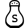 Salt Shaker icon