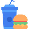Junk Food icon