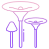 Milk Mushrooms icon