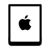 IPad icon