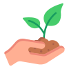 Seedling icon