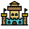 Buildings icon