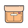 Box icon