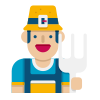 Agricultor icon