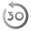 Repetição de 30 icon