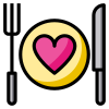 Romantic Dinner icon