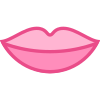 Lips icon