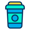 Coffee icon