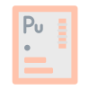 Plutonium icon