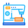 Sewing Machine icon