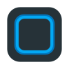 fabricant de widgets icon