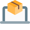 Package Tracking icon