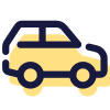 SUV icon