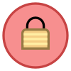 Secure icon