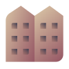 Apartment icon