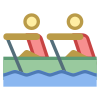 Rowing 2 icon