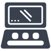 Computing icon