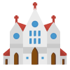 Church icon