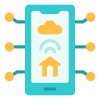 Smart Home icon