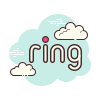 Ring Doorbell icon