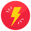 Power Bolt icon