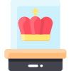 Crown icon