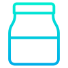 Bottle icon