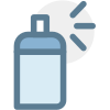 Spray icon