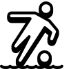 비치 사커 icon