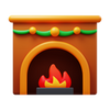 Chimenea icon