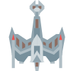 Klingon Iks Neghvar icon