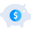 06-piggy bank icon