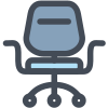 Chair icon