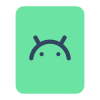 Androidタブレット icon