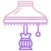 Table Lamp icon