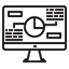 Computer icon