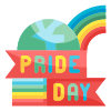 Pride icon