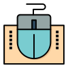 Mouse icon