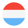 circulaire luxembourgeoise icon