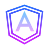 AngularJS icon