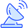 Satellite Dish icon