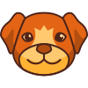 Puppy icon