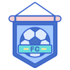 Football Club icon