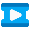 Video icon