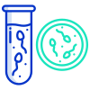 Test Tube icon