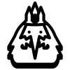 Ice King icon